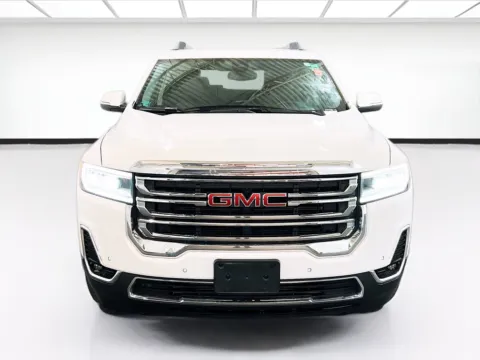 Photos of 2022 GMC Acadia SLT for sale in Chandler, AZ at STG Chandler