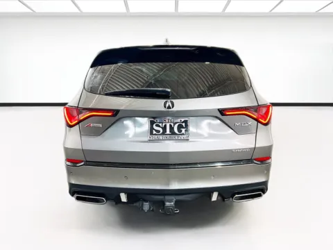 More photos of 2022 Acura MDX A-Spec Package at STG Chandler, AZ