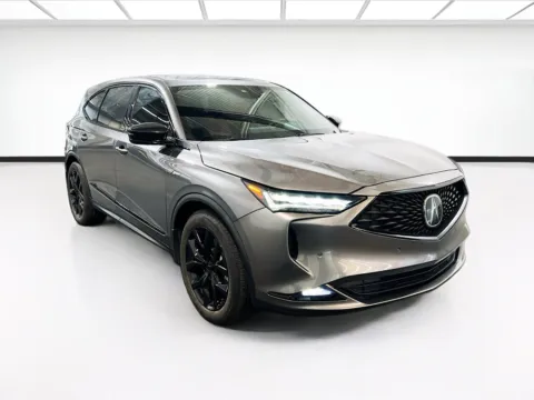 Another view of 2022 Acura MDX A-Spec Package for sale in Chandler, AZ at STG Chandler