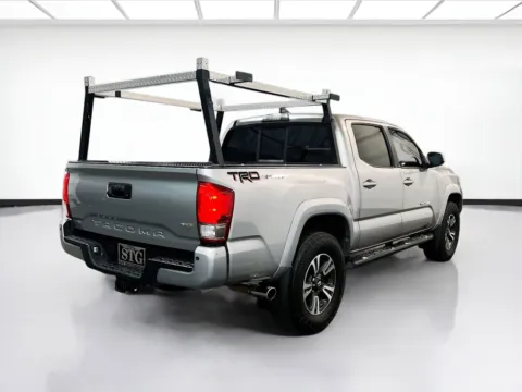 More photos of 2016 Toyota Tacoma TRD Sport at STG Chandler, AZ