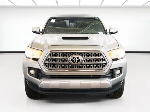 Photos of 2016 Toyota Tacoma TRD Sport for sale in Chandler, AZ at STG Chandler