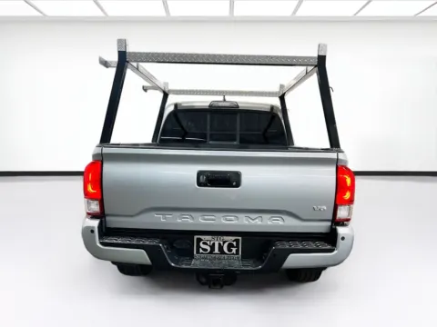 More photos of 2016 Toyota Tacoma TRD Sport at STG Chandler, AZ