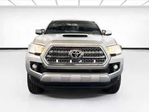 Photos of 2016 Toyota Tacoma TRD Sport for sale in Chandler, AZ at STG Chandler