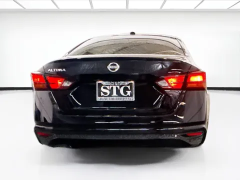More photos of 2020 Nissan Altima 2.5 S at STG Chandler, AZ