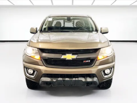 Photos of 2016 Chevrolet Colorado 4WD Z71 for sale in Chandler, AZ at STG Chandler