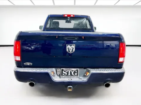 More photos of 2017 Ram 1500 Express at STG Chandler, AZ