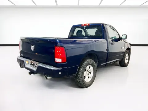 More photos of 2017 Ram 1500 Express at STG Chandler, AZ