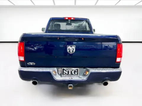 More photos of 2017 Ram 1500 Express at STG Chandler, AZ