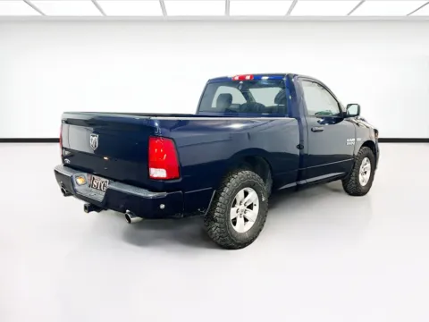 More photos of 2017 Ram 1500 Express at STG Chandler, AZ