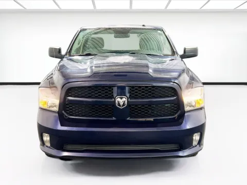 Photos of 2017 Ram 1500 Express for sale in Chandler, AZ at STG Chandler