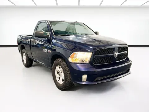 Another view of 2017 Ram 1500 Express for sale in Chandler, AZ at STG Chandler