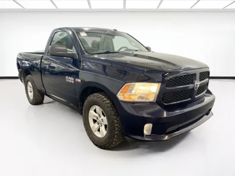 Another view of 2017 Ram 1500 Express for sale in Chandler, AZ at STG Chandler