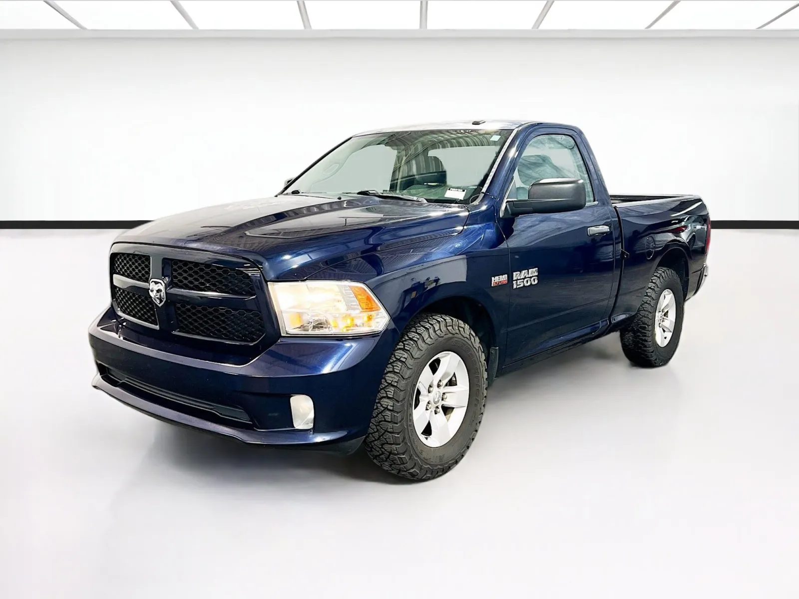 2017 RAM Ram 1500 Pickup