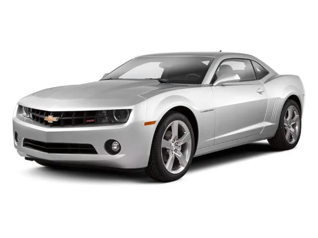 2010 Chevrolet Camaro 2LT for sale in Chandler, AZ