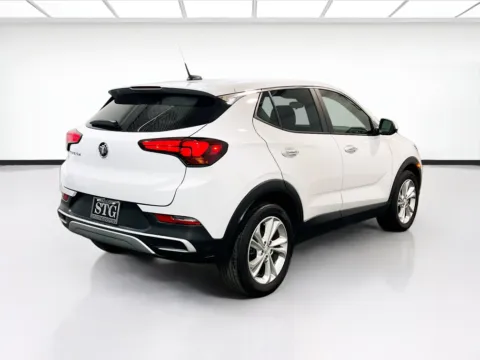 More photos of 2020 Buick Encore GX Preferred at STG Chandler, AZ