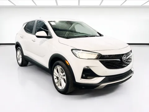 Another view of 2020 Buick Encore GX Preferred for sale in Chandler, AZ at STG Chandler