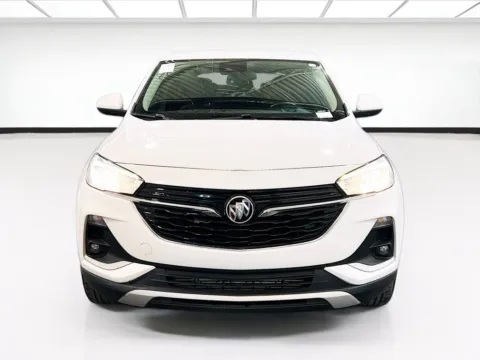 Photos of 2020 Buick Encore GX Preferred for sale in Chandler, AZ at STG Chandler