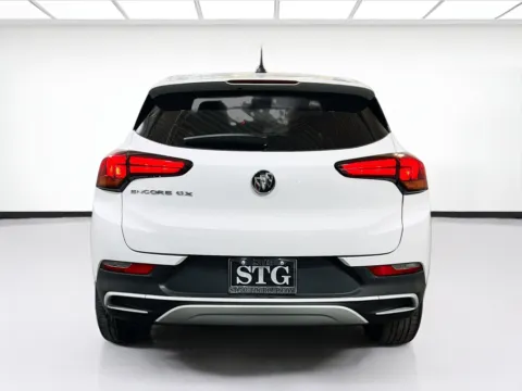 More photos of 2020 Buick Encore GX Preferred at STG Chandler, AZ