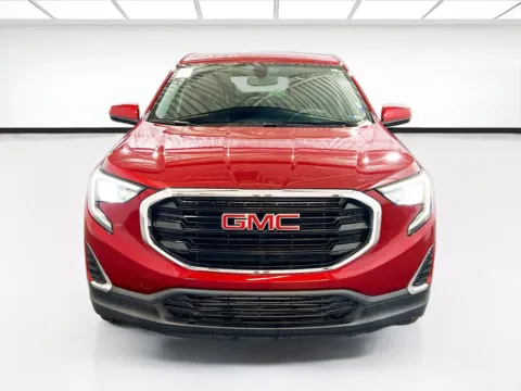 Photos of 2019 GMC Terrain SLE for sale in Chandler, AZ at STG Chandler