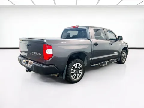 More photos of 2020 Toyota Tundra SR5 at STG Chandler, AZ