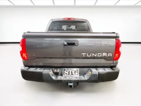 More photos of 2020 Toyota Tundra SR5 at STG Chandler, AZ
