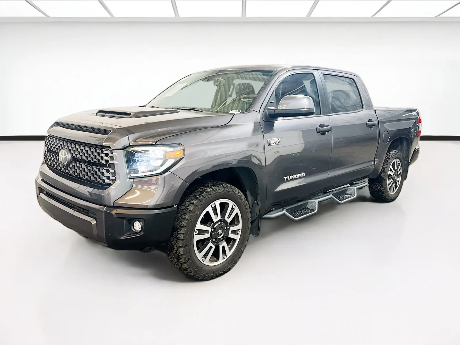 2020 Toyota Tundra SR5 for sale in Chandler, AZ