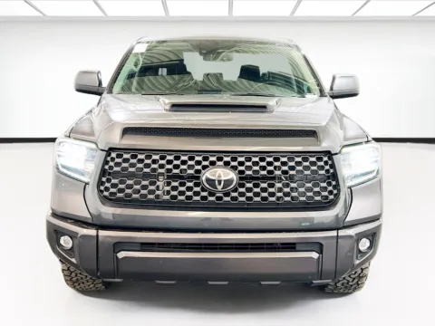 Photos of 2020 Toyota Tundra SR5 for sale in Chandler, AZ at STG Chandler