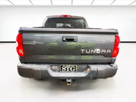 More photos of 2020 Toyota Tundra SR5 at STG Chandler, AZ