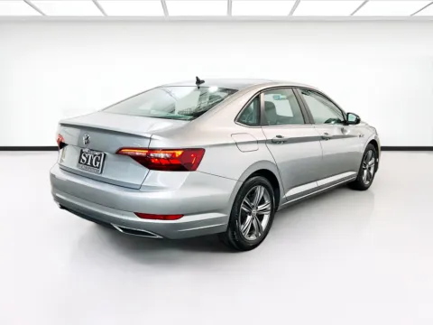 More photos of 2020 Volkswagen Jetta R-Line at STG Chandler, AZ