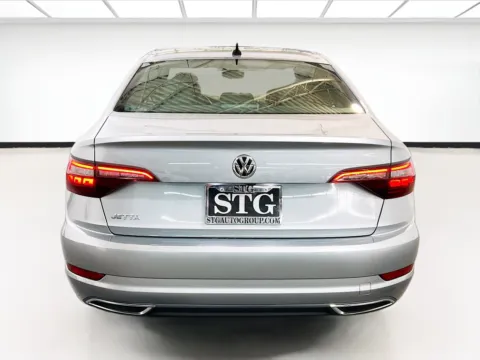 More photos of 2020 Volkswagen Jetta R-Line at STG Chandler, AZ