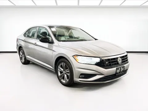 Another view of 2020 Volkswagen Jetta R-Line for sale in Chandler, AZ at STG Chandler
