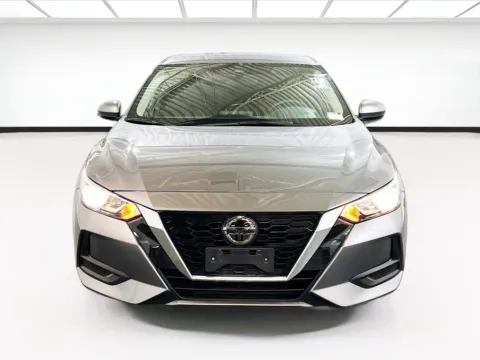 Photos of 2020 Nissan Sentra S for sale in Chandler, AZ at STG Chandler