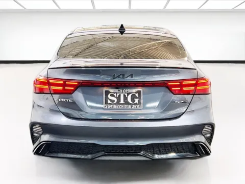 More photos of 2023 Kia Forte GT-Line at STG Chandler, AZ