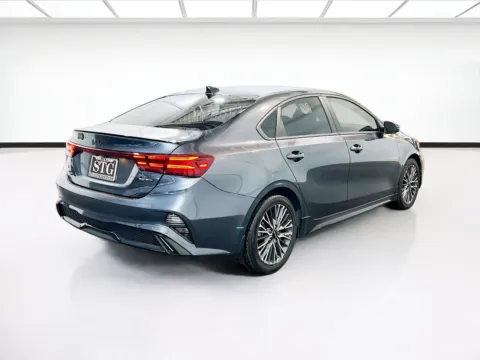 More photos of 2023 Kia Forte GT-Line at STG Chandler, AZ