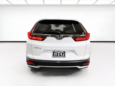 More photos of 2022 Honda CR-V EX at STG Chandler, AZ