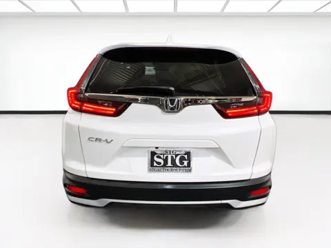 More photos of 2022 Honda CR-V EX at STG Chandler, AZ