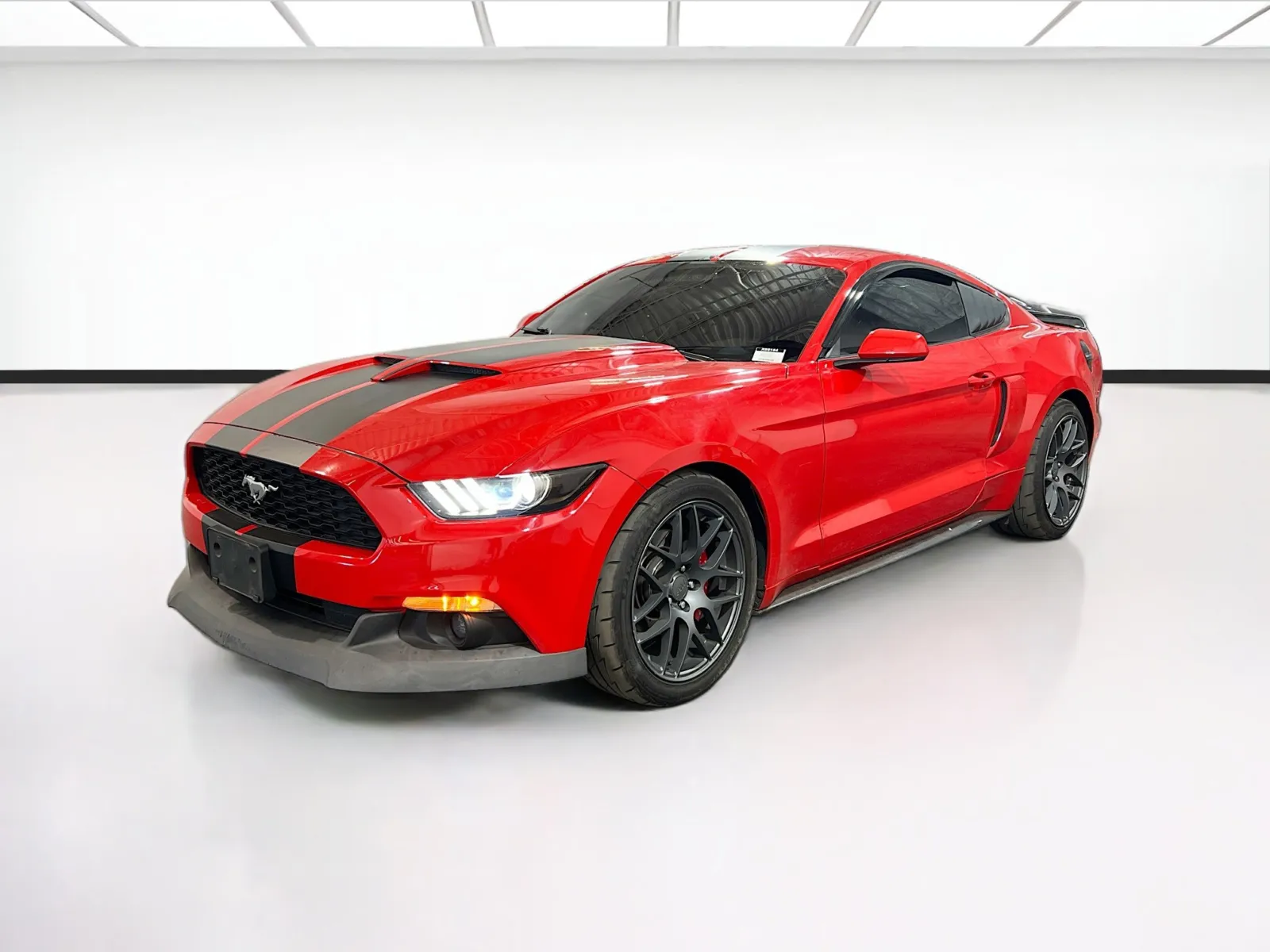 2015 Ford Mustang V6 for sale in Chandler, AZ