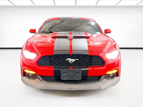 Photos of 2015 Ford Mustang V6 for sale in Chandler, AZ at STG Chandler