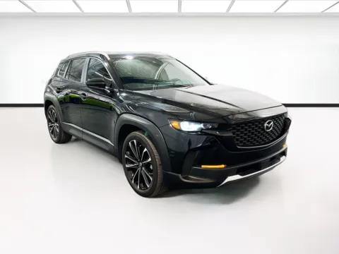 Another view of 2023 Mazda CX-50 2.5 Turbo for sale in Chandler, AZ at STG Chandler