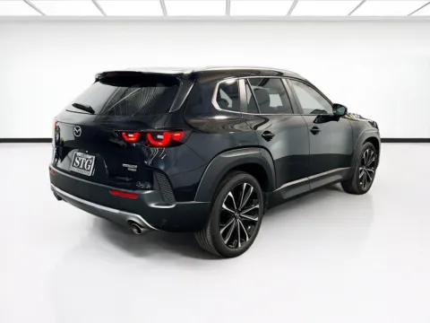 More photos of 2023 Mazda CX-50 2.5 Turbo at STG Chandler, AZ