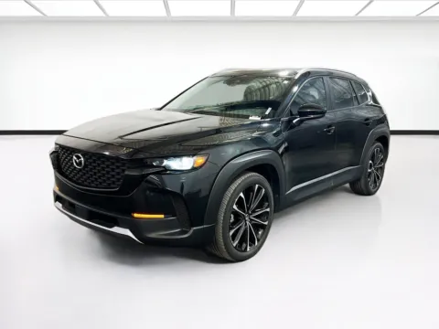 Used 2023 Mazda CX-50 2.5 Turbo Premium Plus Package for sale in
