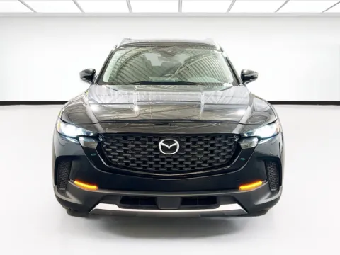 Photos of 2023 Mazda CX-50 2.5 Turbo for sale in Chandler, AZ at STG Chandler