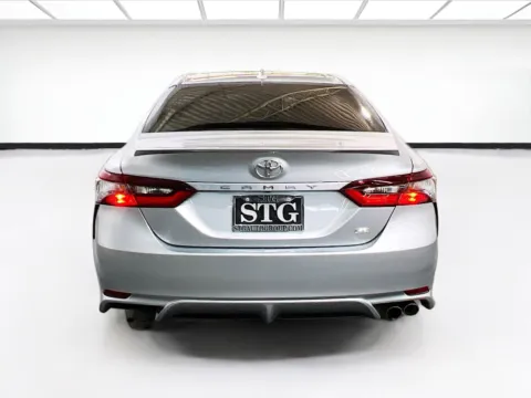 More photos of 2022 Toyota Camry SE at STG Chandler, AZ