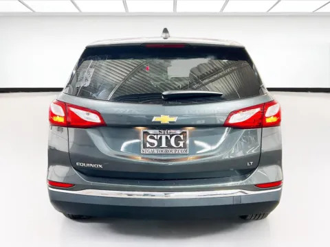 More photos of 2021 Chevrolet Equinox LT at STG Chandler, AZ