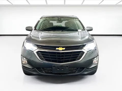 Photos of 2021 Chevrolet Equinox LT for sale in Chandler, AZ at STG Chandler