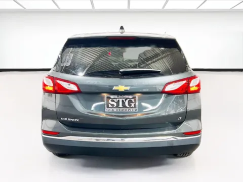 More photos of 2021 Chevrolet Equinox LT at STG Chandler, AZ