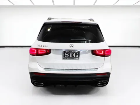 More photos of 2023 Mercedes-Benz GLB 250 at STG Chandler, AZ