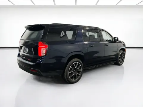 More photos of 2023 Chevrolet Suburban RST at STG Chandler, AZ