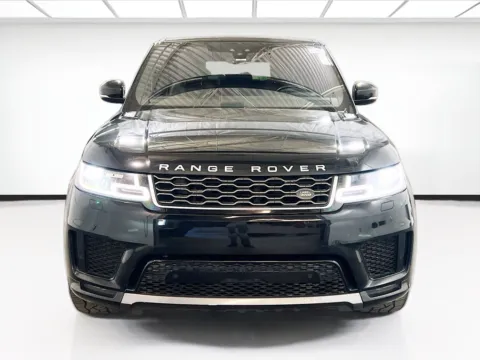 Photos of 2020 Land Rover Range Rover Sport HSE for sale in Chandler, AZ at STG Chandler