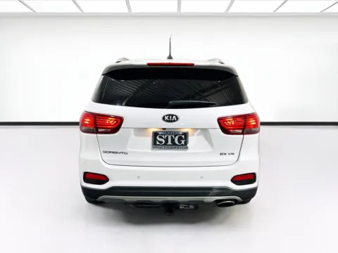 More photos of 2020 Kia Sorento EX V6 at STG Chandler, AZ